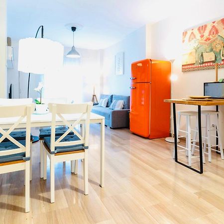 Fuengirola Centro Historico. A 200 M De La Playa Apartment Екстериор снимка