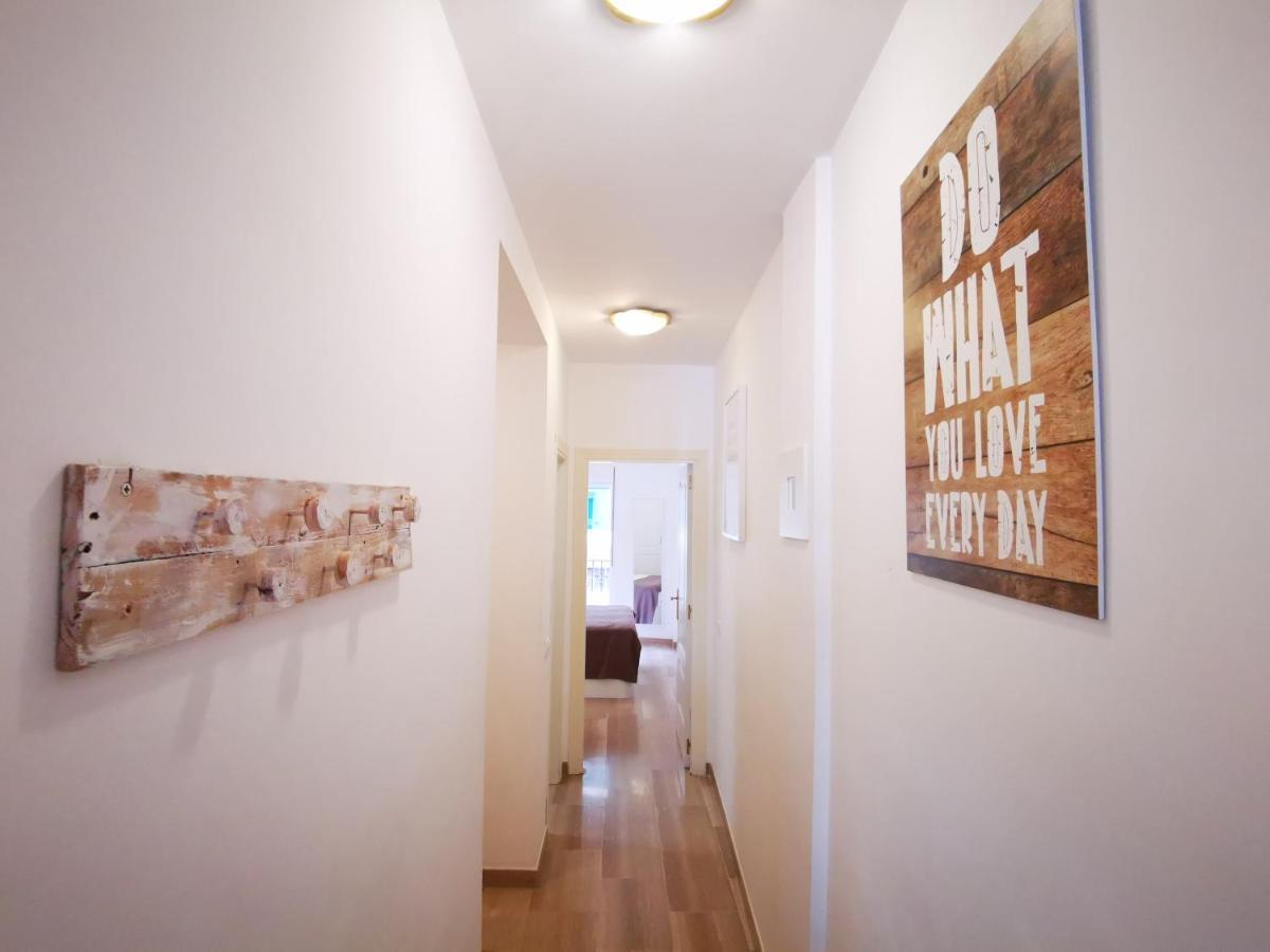Fuengirola Centro Historico. A 200 M De La Playa Apartment Екстериор снимка