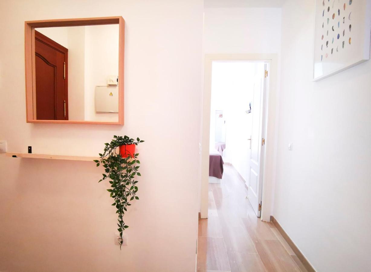 Fuengirola Centro Historico. A 200 M De La Playa Apartment Екстериор снимка