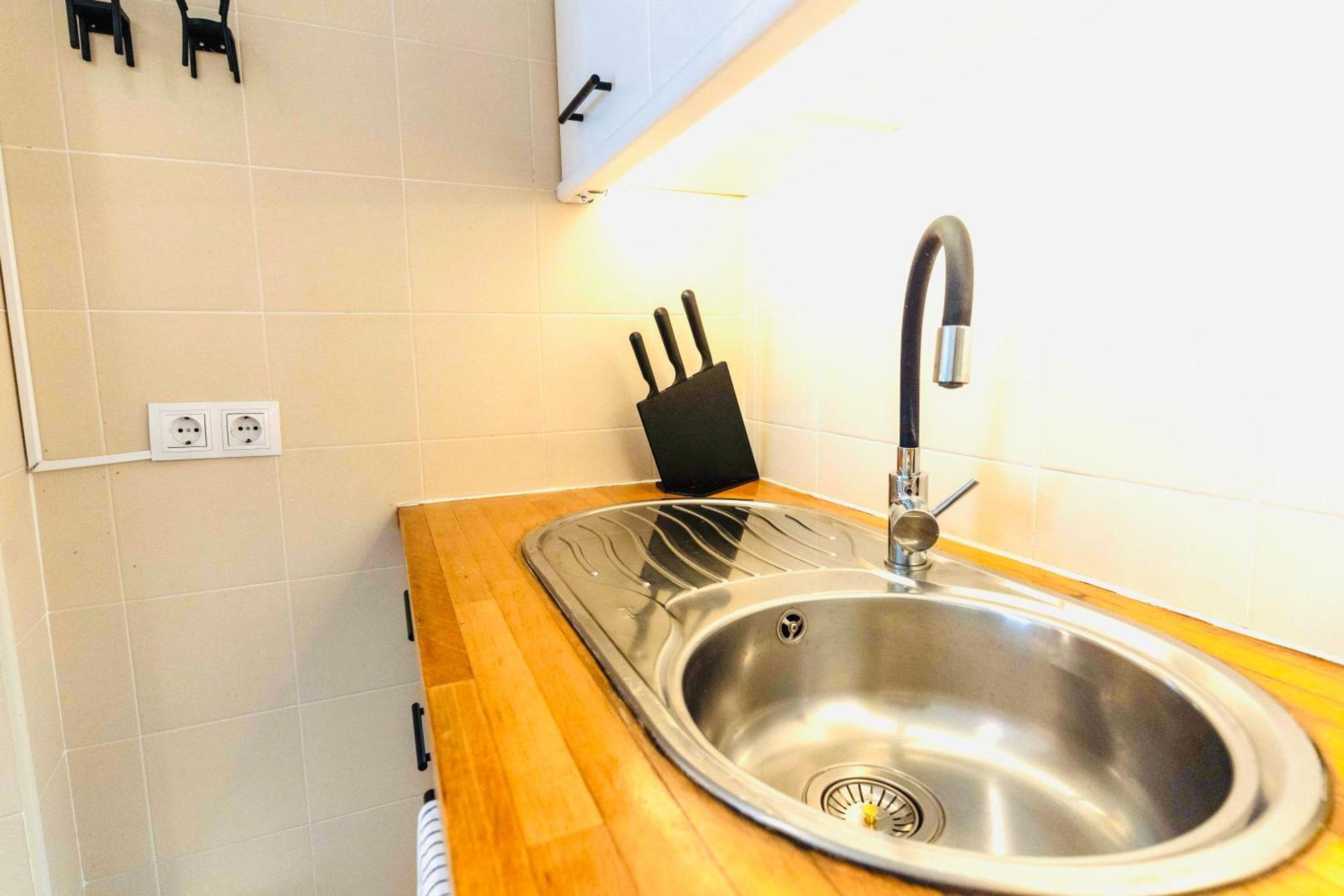 Fuengirola Centro Historico. A 200 M De La Playa Apartment Екстериор снимка